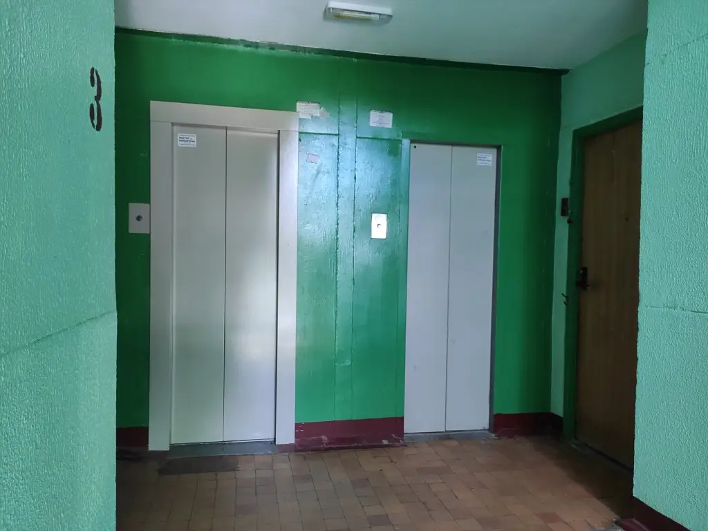 Мытищи: Апартаменты Мытищи (48.8м.)