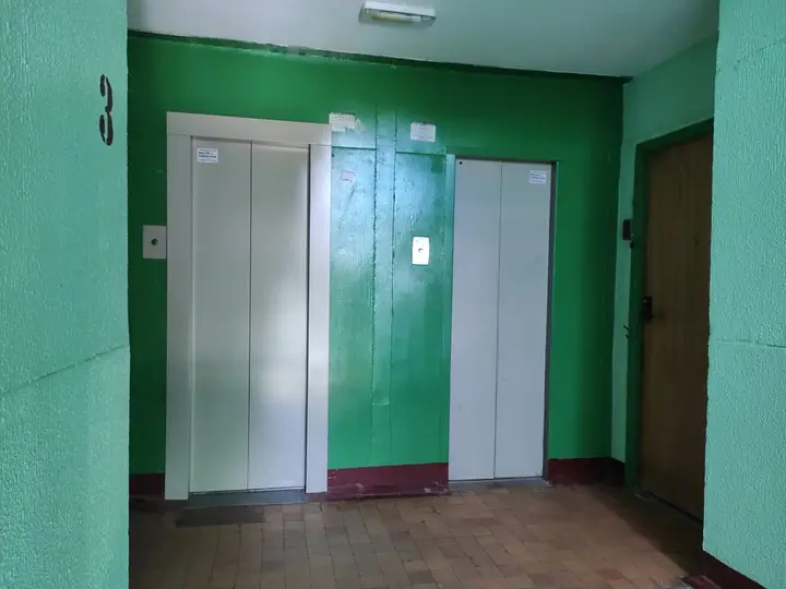 Мытищи: Апартаменты Мытищи (48.8м.)