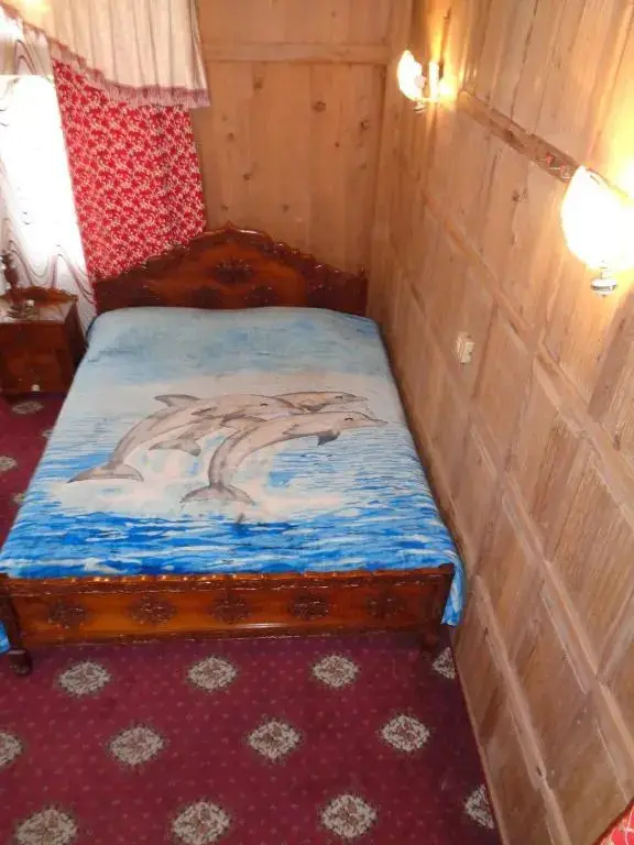 Houseboat Rajas Palace — фото 1