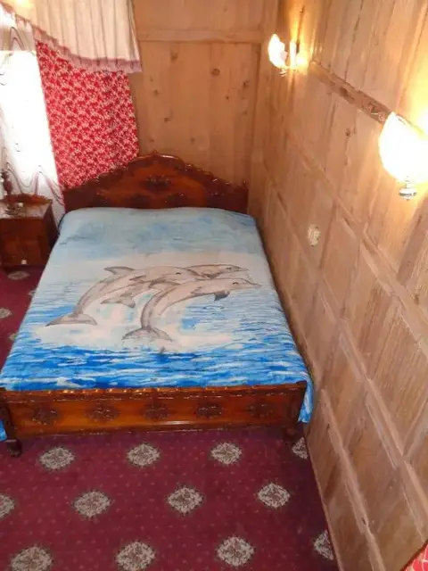 Houseboat Rajas Palace — фото 1