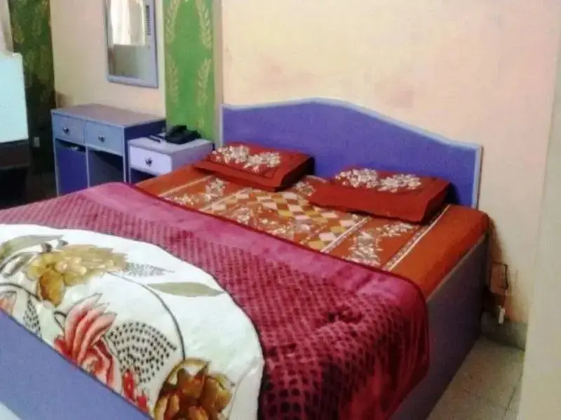Катра: Hotel Ranbir Yatri Bhawan