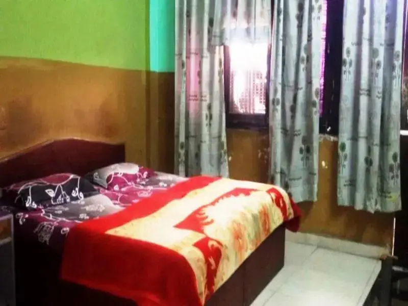 Катра: Hotel Ranbir Yatri Bhawan