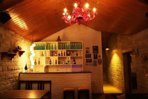 Larisa Resort, Manali — фото 1