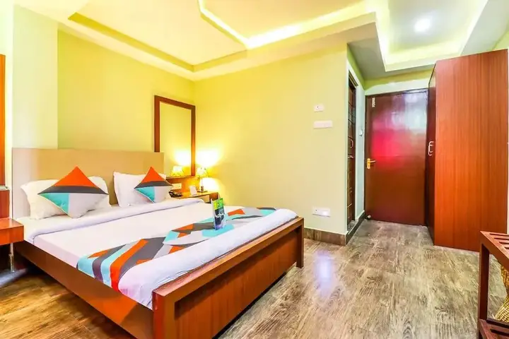 Гангток: Hotel Lotus Retreat