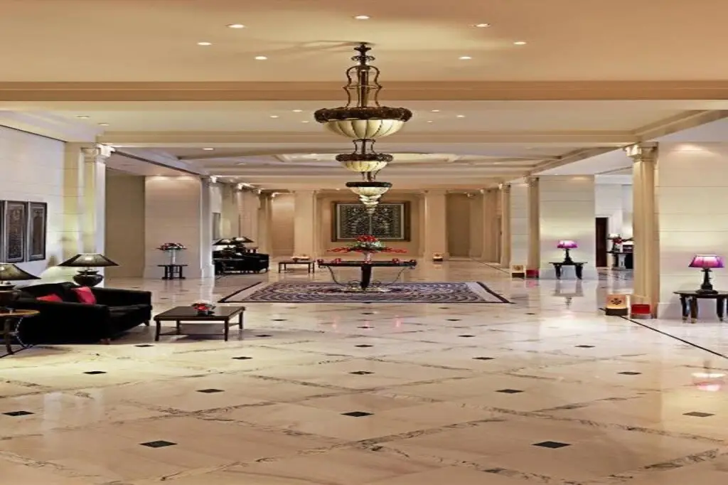 ITC Kakatiya, a Luxury Collection Hotel, Hyderabad — фото 1