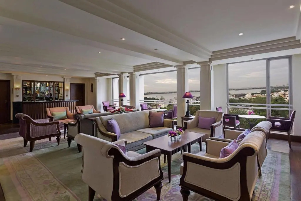 Хидерабад: ITC Kakatiya, a Luxury Collection Hotel, Hyderabad