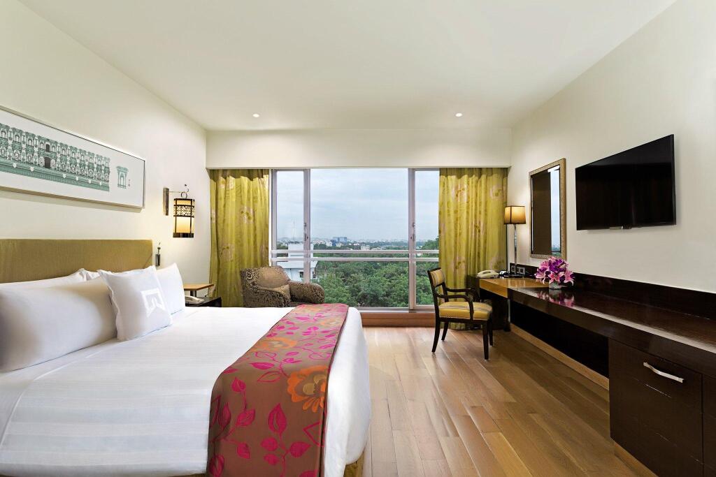 Хидерабад: ITC Kakatiya, a Luxury Collection Hotel, Hyderabad
