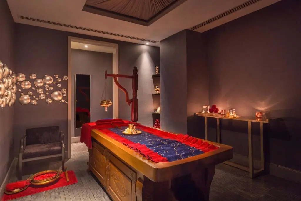 Хидерабад: ITC Kakatiya, a Luxury Collection Hotel, Hyderabad