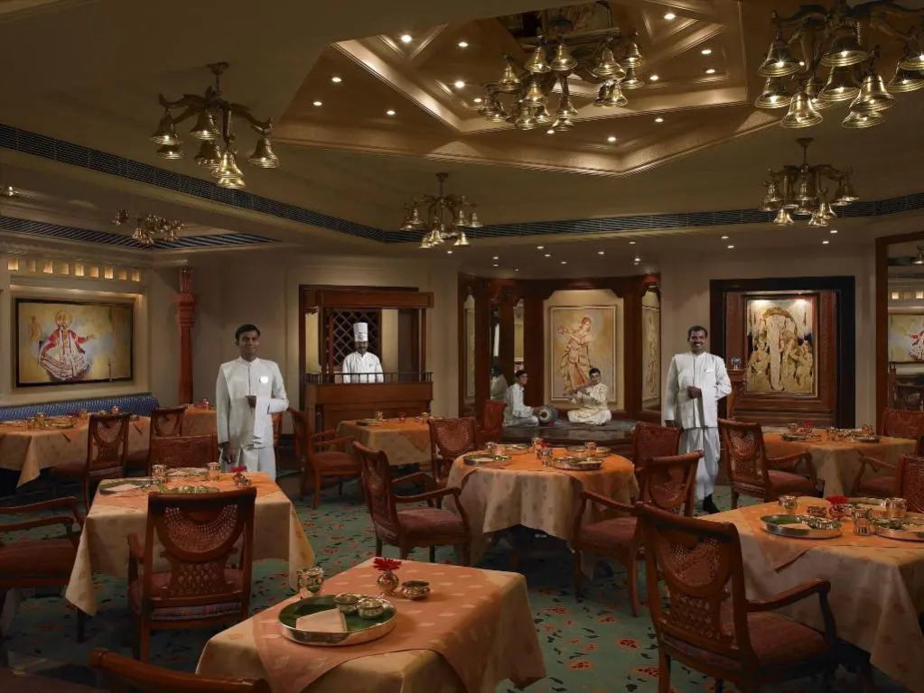 Хидерабад: ITC Kakatiya, a Luxury Collection Hotel, Hyderabad