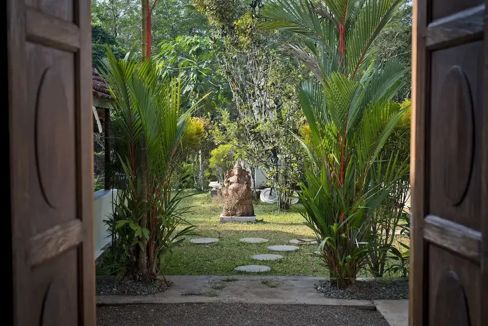 Куруппумтара: Serenity At Kanam Estate