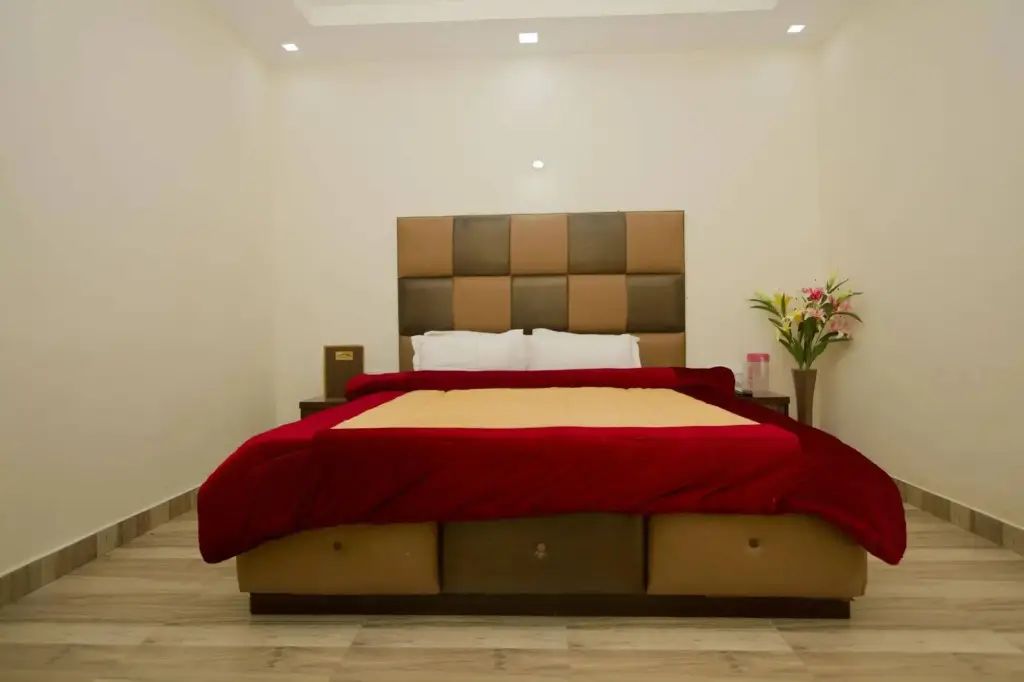Наггар: Snow Touch Resort (Shri Nath Group)