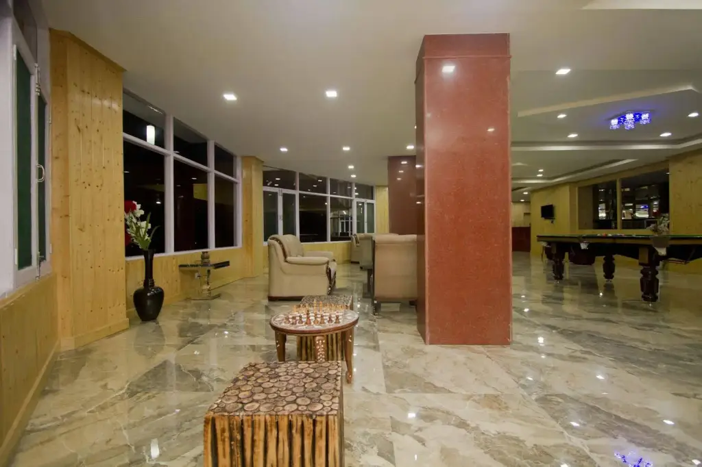 Snow Touch Resort (Shri Nath Group) — фото 1