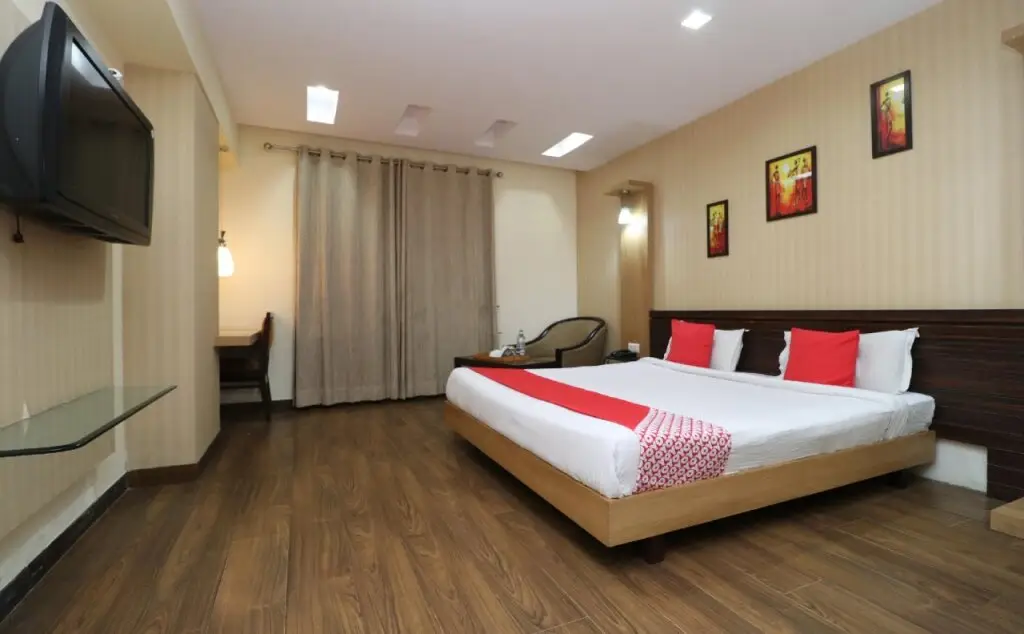 Лудхиана: Hotel Ivory Retreat