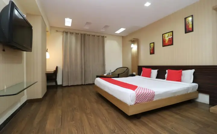 Лудхиана: Hotel Ivory Retreat