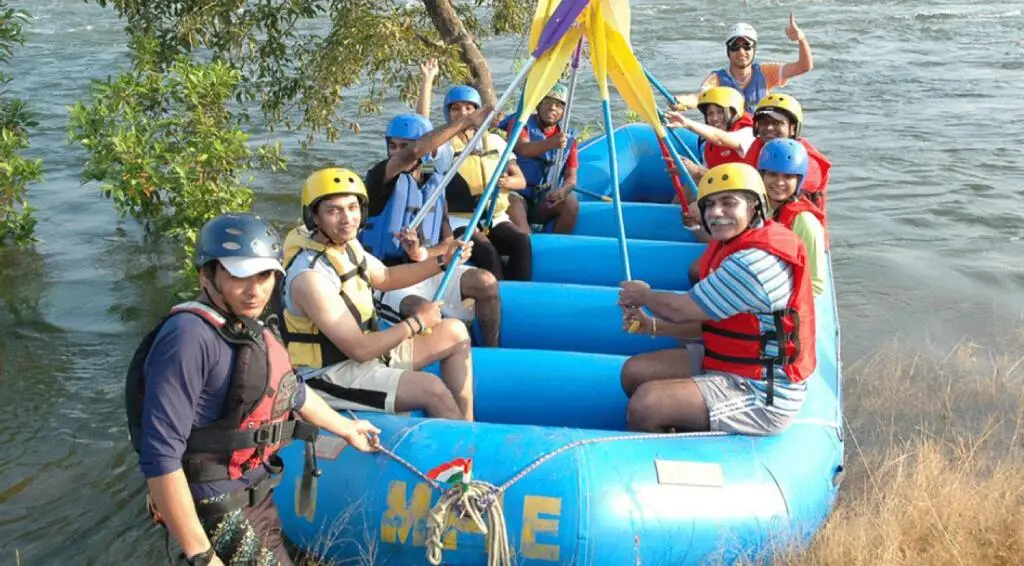 Хандала: Nature Trails Durshet, Khapoli