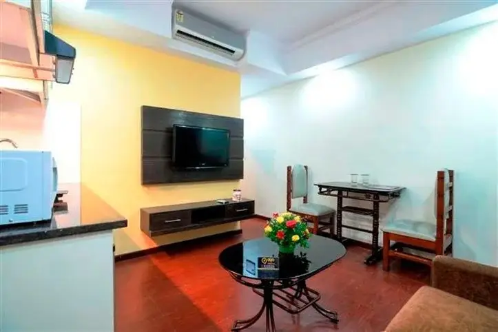 Южный Гоа: RnB hotel Goa