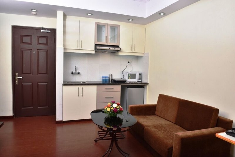 Южный Гоа: RnB hotel Goa