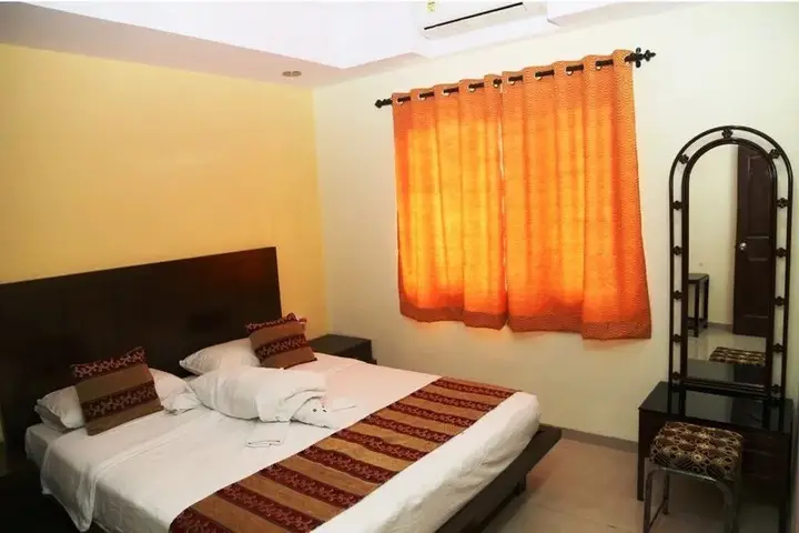 Южный Гоа: RnB hotel Goa