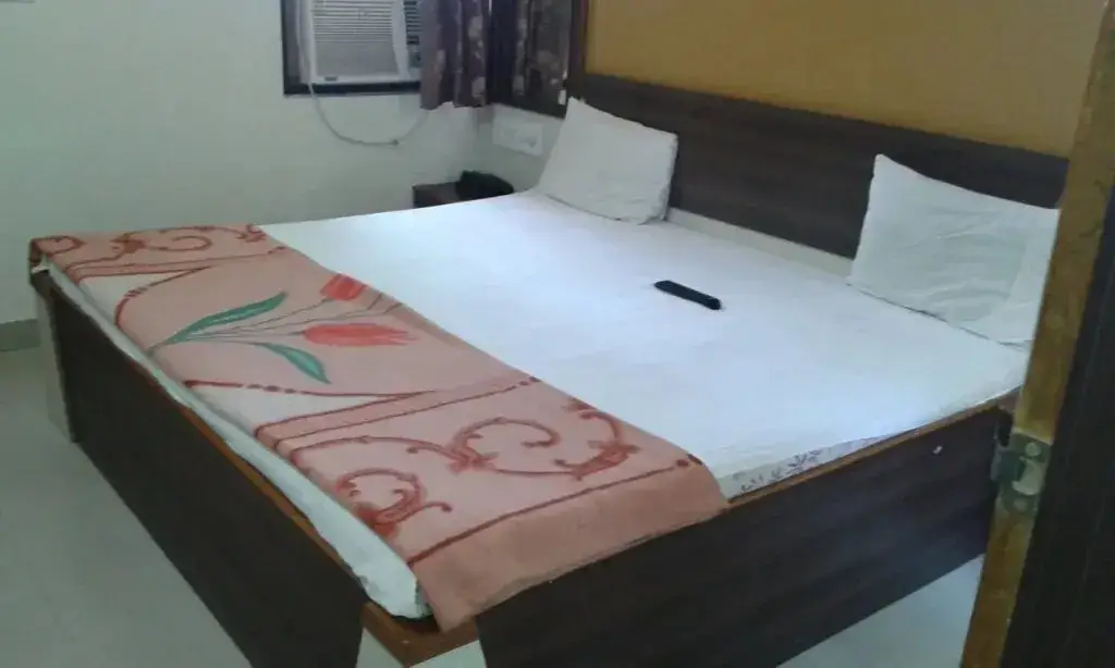 Дварка: Hotel Jayanti