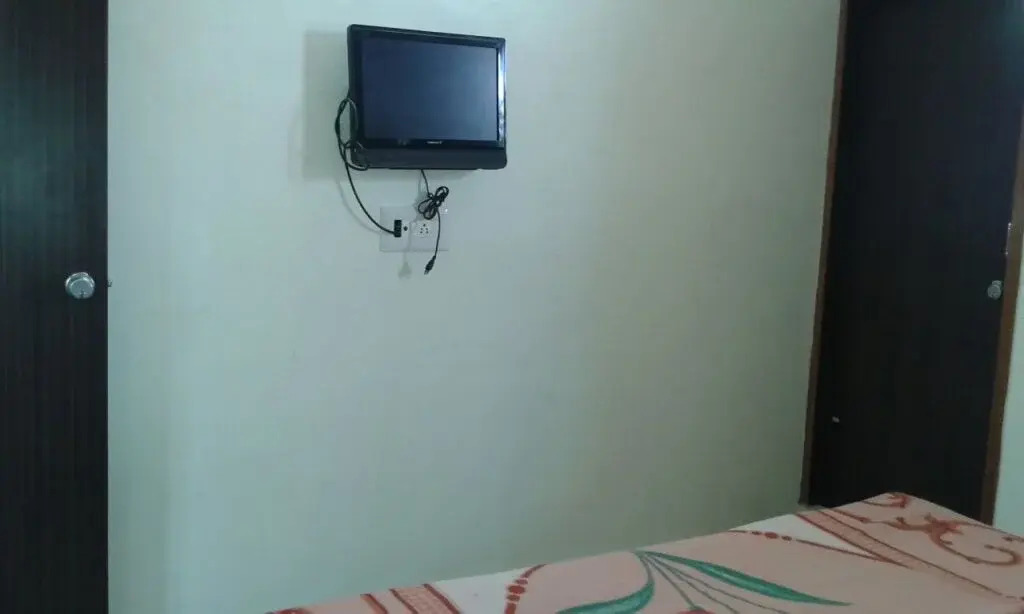 Дварка: Hotel Jayanti