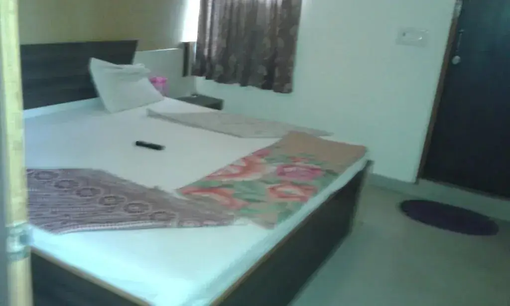 Дварка: Hotel Jayanti