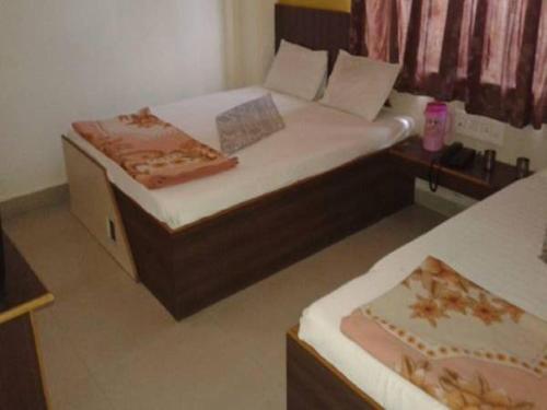 Дварка: Hotel Jayanti