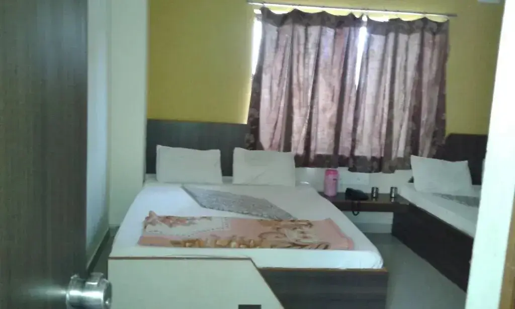 Дварка: Hotel Jayanti