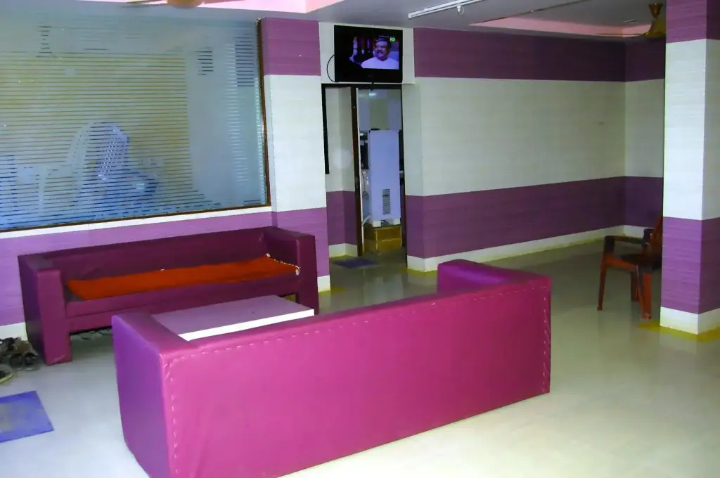 Дварка: Hotel Rajadhiraj