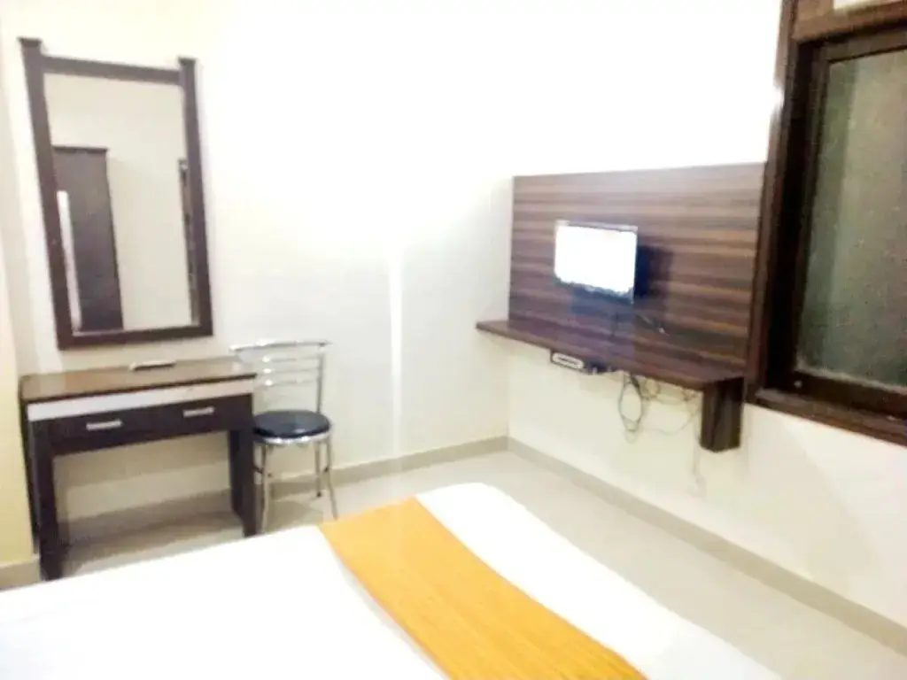 Амритсар: Hotel Sukhman International