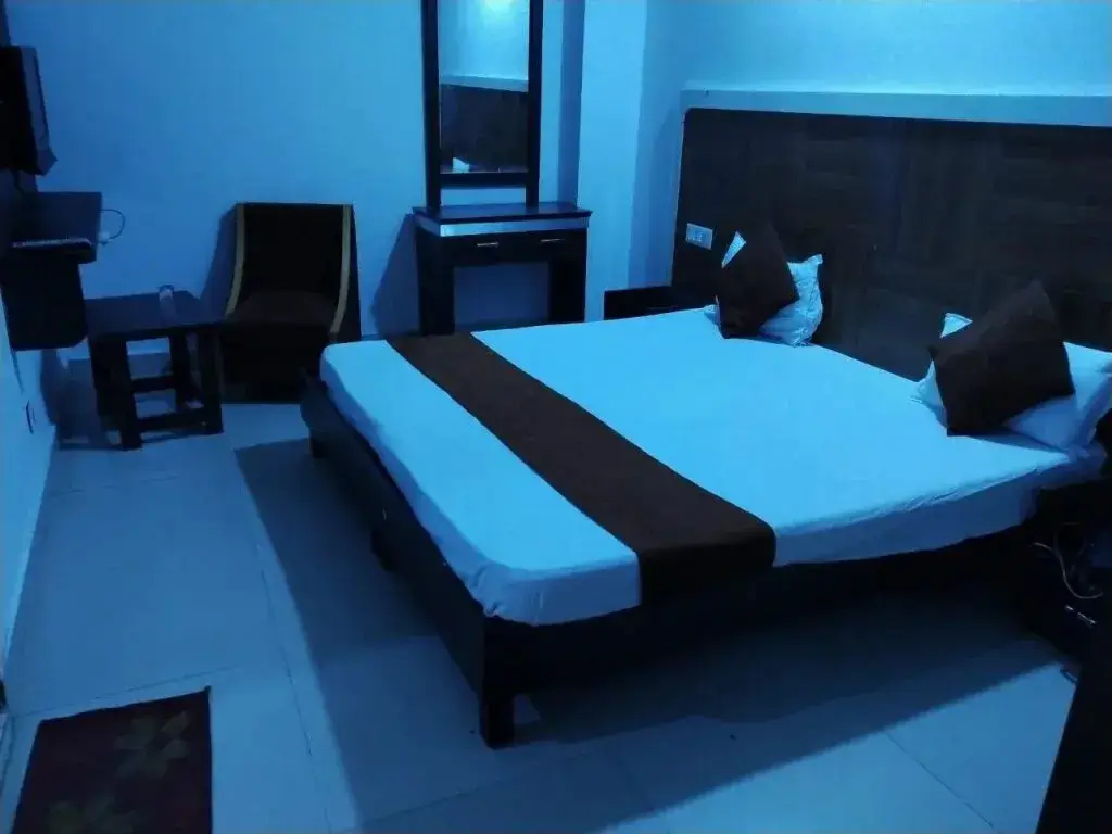 Амритсар: Hotel Sukhman International