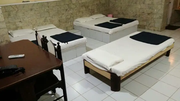 Дварка: Hotel Meera