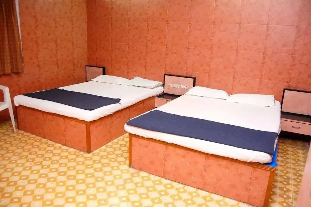 Дварка: Hotel Meera