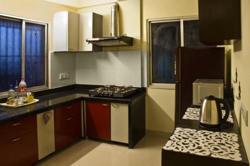 Колката: 14 Square Kasba