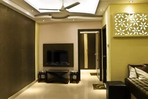 Колката: 14 Square Kasba
