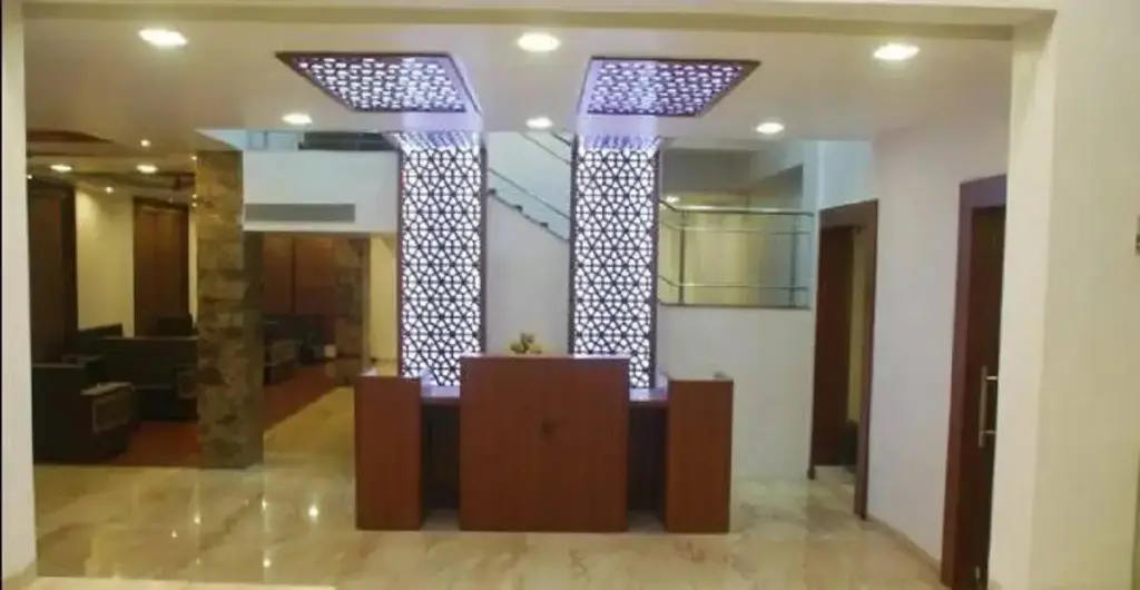 Бхопал: Hotel Sanskar Upvan