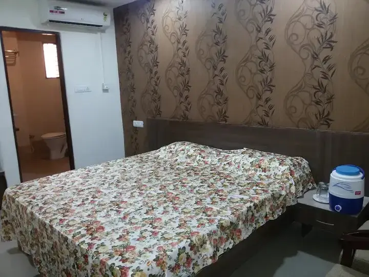 Бхопал: Hotel Sanskar Upvan