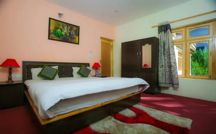 Лех: Olgok The Guest House