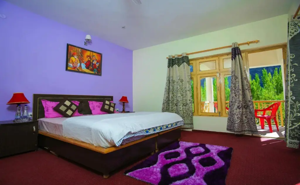 Olgok The Guest House — фото 1