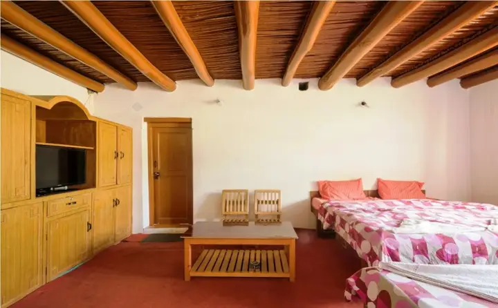 Лех: Olgok The Guest House