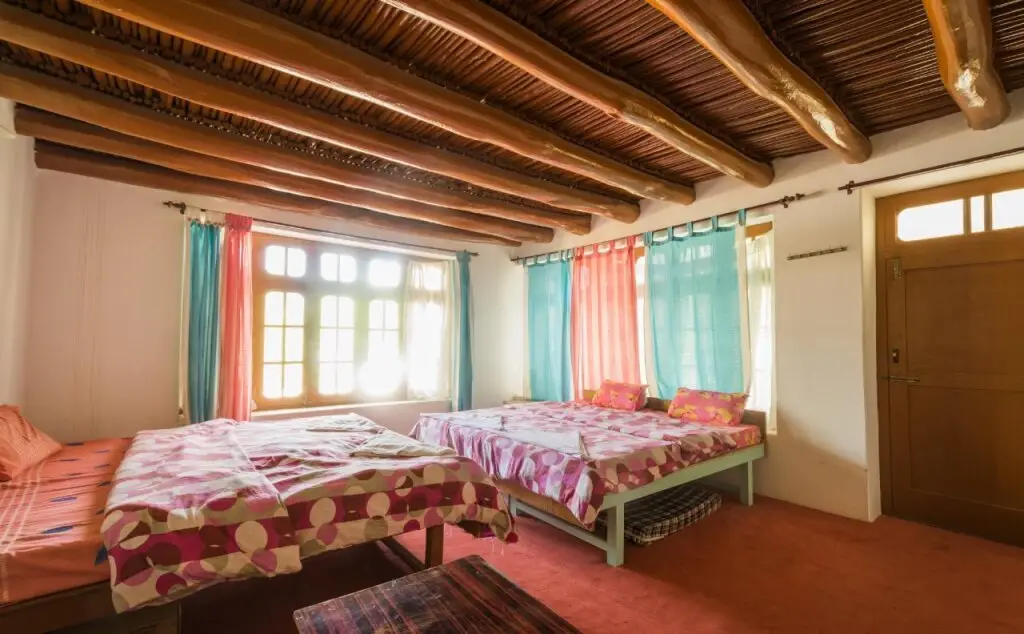 Olgok The Guest House — фото 1