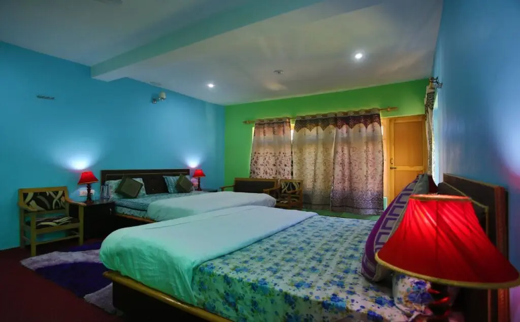Лех: Olgok The Guest House