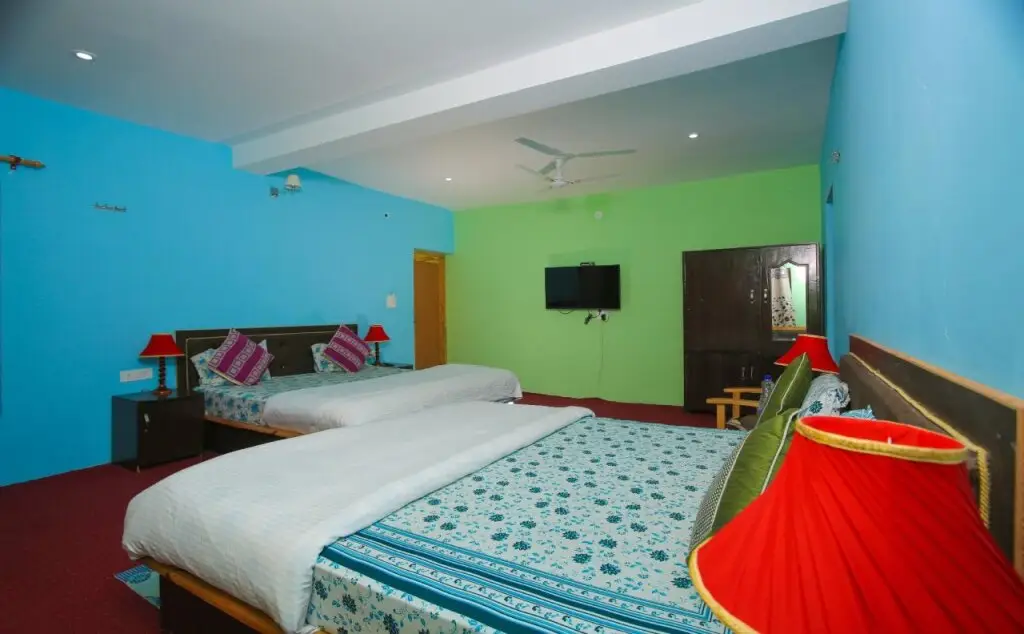 Лех: Olgok The Guest House