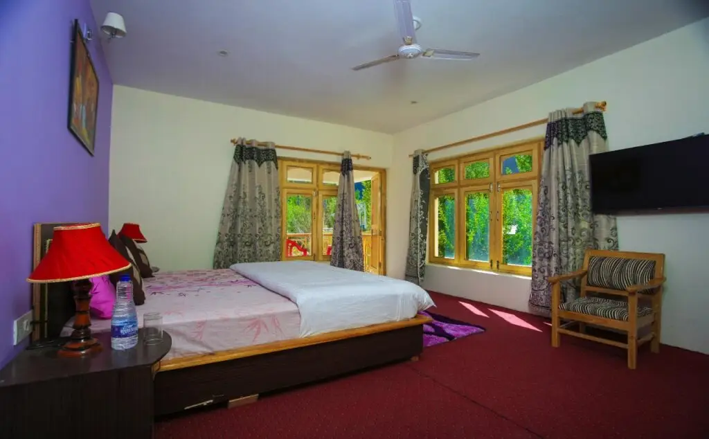 Лех: Olgok The Guest House