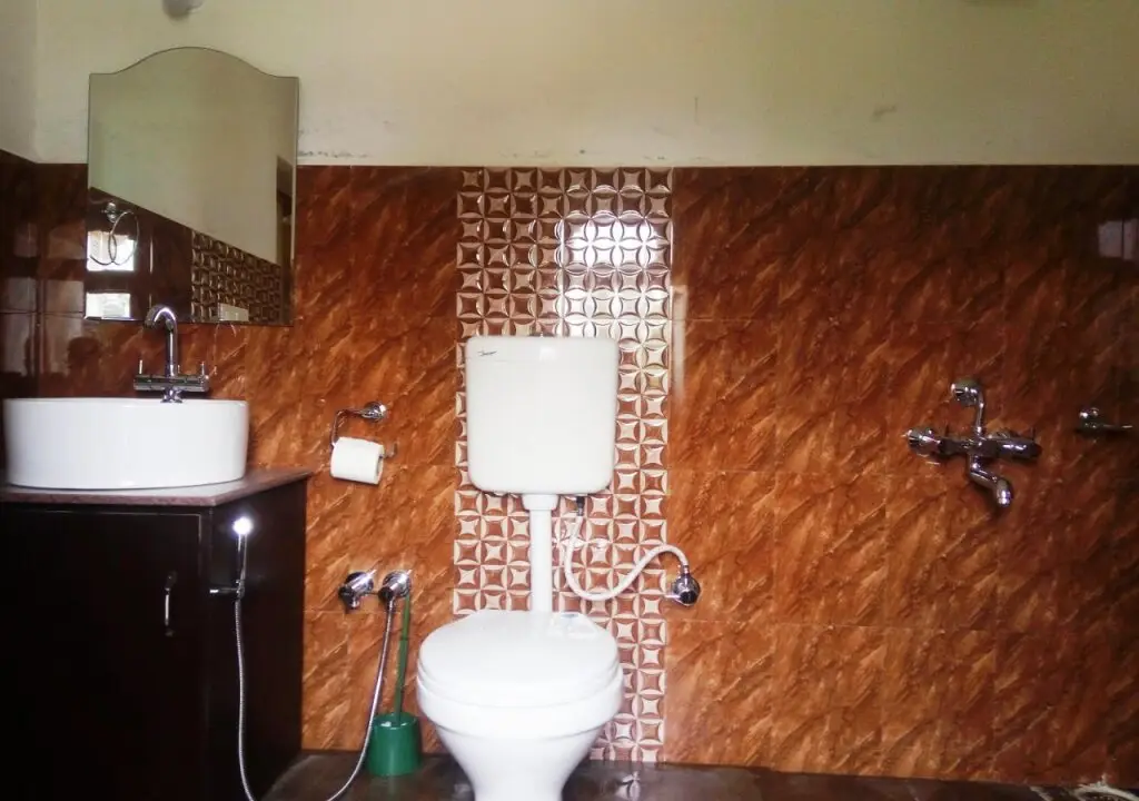Лех: Olgok The Guest House