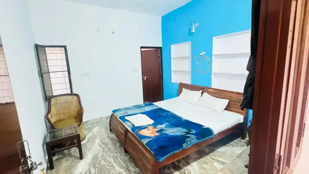 Пушкар: Suri Guest House