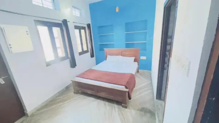 Пушкар: Suri Guest House