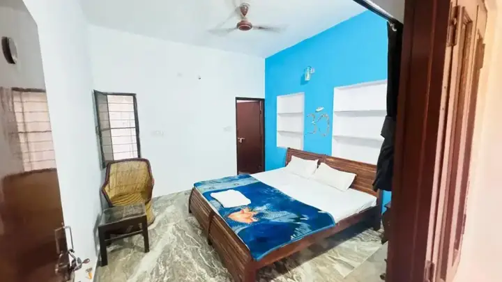 Пушкар: Suri Guest House