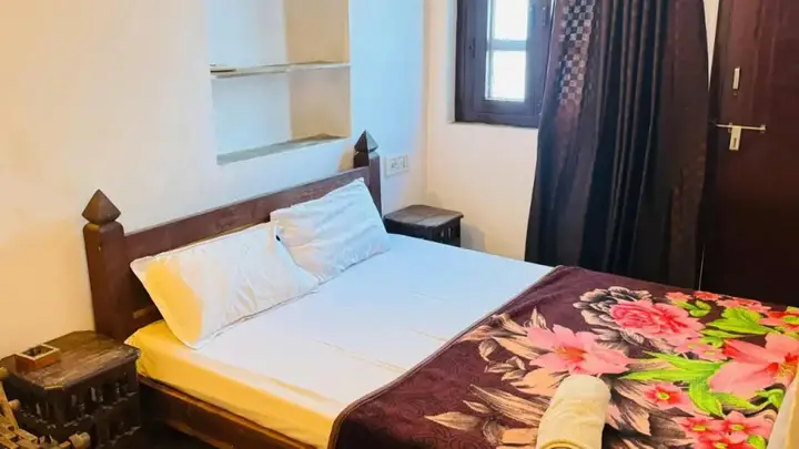 Пушкар: Suri Guest House
