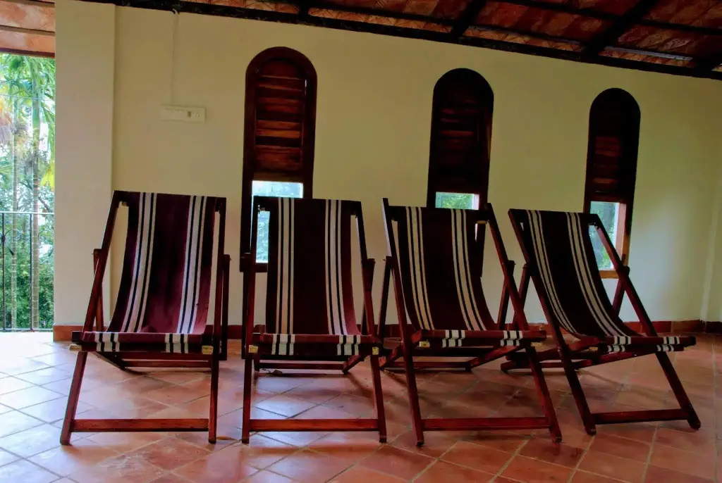 Tea Terrace Vythiri Resort — фото 1
