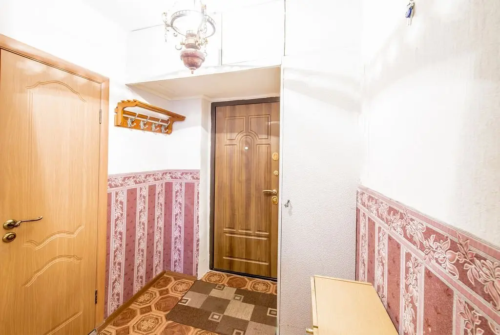 Москва: Na Akademika Artsimovicha 18 Apartments